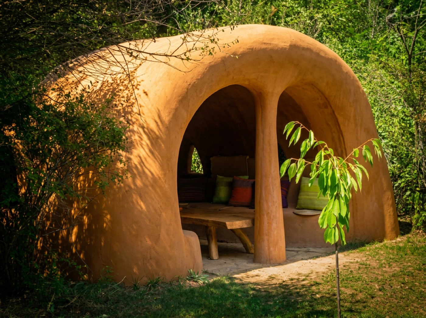 Пикник зона