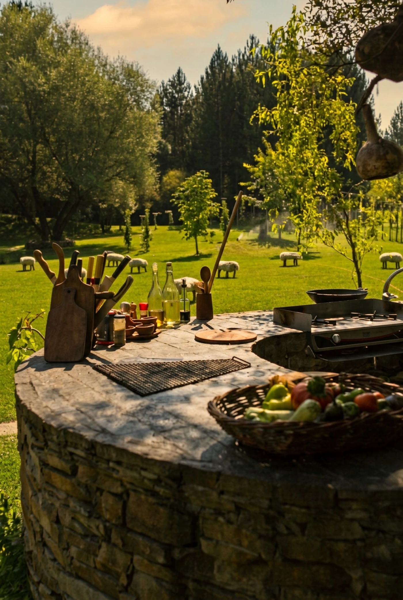 Ресторант 11