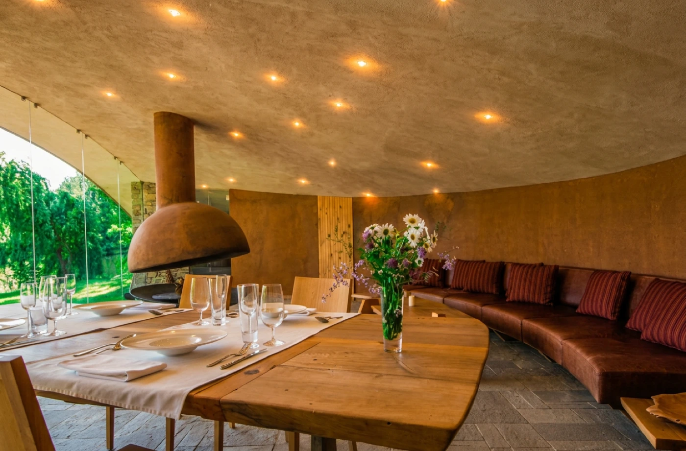 Ресторанти